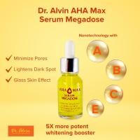 ราคา D Alvin Aha Serum 15ml (24499439511)