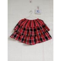 ราคา กางเกงกระโปรงผ้าขาวม้าเด็ก ไซด์ XL (21368878135)