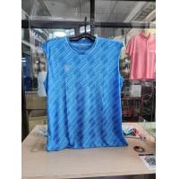 ราคา FBT เสื้อกล้าม เสื้อแขนกุด เสื้อกีฬา พิมพ์ลาย ใส่สบายไม่ร้อน B2I217 เสื้อวิ่ง เสื้อฟุตบอล (19034323041)