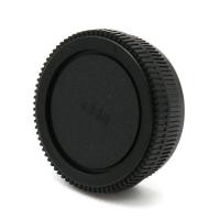 ราคา Olympus OM Mount Rear Lens Cap ฝาปิดท้ายเลนส์ Body Cap ฝาปิดหน้ากล้อง (12098851055)
