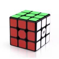 ราคา Rubik รูบิค 3x3 หมุนลื่น ซื้อ1ได้ถึง4 แถมแท่นวาง ถุงผ้า กล่องใส่รูบิค ของเล่นเสริมทักษะ สนุก ไม่ติดขัดจับถนัดมือ (14560459614)