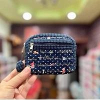 ราคา กระเป๋าแฮนเมด รุ่นปอคำ โทนน้ำเงิน กรม (22774043312)