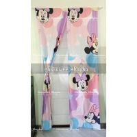 ราคา ม่านประตูขนาด 100x200 เซนติเมตร (23800487918)
