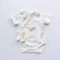 ราคา ชุดผูก หน้าทารก บอดี้สูทกระดุมหน้า ชุดเด็กอ่อน ชุดเด็กทารก บอดี้ สูท เด็ก แรกเกิด (23211220373)