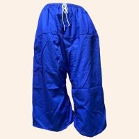 ราคา กางเกงเล เอวยางยืด กางเกงขา5ส่วน กางเกงเลเอวยางยืด กางเกงขาก๊วย (12698327254)