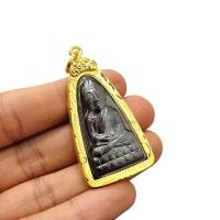 ราคา เหรียญพิมพ์เตารีดหลวงปู่ทวดวัดช้างให้ งานเลี่ยมกรอบทองไมคอน เกรด A เหรียญที่ระลึก 101 ปี อาจารย์ทิม (21737639528)