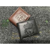 ราคา กระเป๋าสตางค์ลายทีมสโมสรฟุตบอลอังกฤษลิเวอร์พูลกระเป๋าสตางค์ หนังแท้ สินค้าพร้อมส่ง (24600176774)