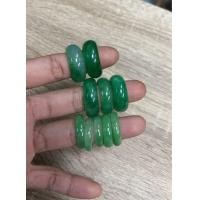 ราคา แหวนหยกแท้จักรพรรดิสมเด็จโต กรุวังหน้า วัดพระแก้ว ขนาดเบอร์6 7ใส่ได้ค่ะ (10236254141)