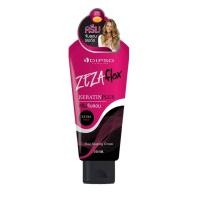 ราคา แท้ ถูก Dipso Zeza Flex Keratin Plus ดิ๊ฟโซ่ ซีซ่าพลัส เคราติน ครีมจับลอน 200 กรัม (12749729533)