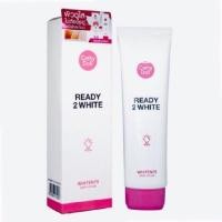 ราคา เคที่ดอลล์ เรดี้ทู ไวท์ ไวท์เทนเนอร์บอดี้โลชั่น 150 มล (15362206334)