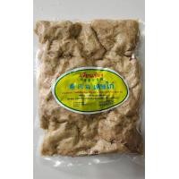 ราคา ขายดี เศษไก่เจ เนื้อไก่เจ ไม่ใส่ไข่ เจ 500 กรัม เทียนเชียง อาหารเจ อาหารสดเจ อาหารมังสวิรัติ เจ (10522197986)