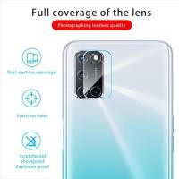 ราคา OPPP A92 ฟิล์มกระจกเลนส์กล้อง Tempered Glass Camera Lens For Oppo A92 ฟิล์มเลนส์กล้อง (3836796868)