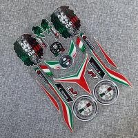 ราคา Benelli Racing สติ๊กเกอร์สะท้อนแสงติดมอเตอร์ไซค์รูปลอกติดหมวกกันน็อค TMX 250 500 502 600 (10488489179)