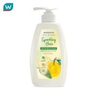 ราคา Watsons วัตสัน สปาร์คกลิ้ง ยูสุ ไฮเดรทติ้ง เพอร์ฟูม บอดี้ โลชั่น 550มล (23595750372)