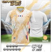 ราคา CPU125 เสื้อกีฬา คาปูชิโน่ (22185267878)