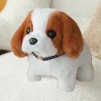 ราคา ของเล่นตุ๊กตาหมา สุนัข เดินได้ มีเสียง น้องหมา ของเล่นเด็ก ของเล่น ตุ๊กตา เดินได้ สุนัข (24588186636)