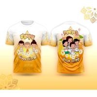 ราคา เสื้อยืดเข้าพรรษา เสื้อบุญเข้าพรรษา เสื้อสายบุญ เสื้อยืดสายบุญ เสื้อพิมพ์ลาย ใส่สบาย (22159667871)