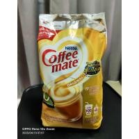 ราคา ครีมเทียมคอฟฟี่เมต1กก Coffe Mate coffee creamer powder net weight1kg (24339184303)