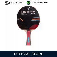 ราคา S SPORTS 3 Star 01 สีแดง ไม้ปิงปอง (23401405186)