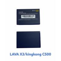 ราคา อะไหล่มือถือ แบตเตอรี่ แบตเตอรี่ LavaS5006 C500 X3 80 60 50 lava800 700 750 500 456 grand 505 550 (14479487963)