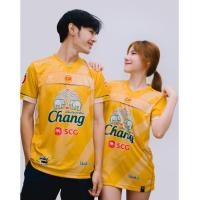 ราคา เสื้อกีฬาคอวี รุ่น ใส่ได้ทุกเพศ เสื้อยืดคอวี เสื้อยืดผู้หญิง กีฬาแขนสั้นเสื้อยืดความเร็วแห้งระบายอากาศด้านบนกลางแจ้ง เสื้อ oversize (24258625918)