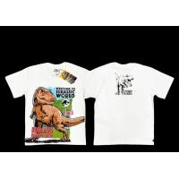 ราคา เสื้อยืดเด็ก จูราสสิค เวิร์ล Jurassic world ลิขสิทธิ์ (21262701329)