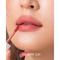 ราคา ลิป Merrezca Blur Filter Lip Color ลิปจุ่ม ลิปทินท์ เนื้อแมท เบลอร่องปาก สีชัด ติดทน (24587016701)