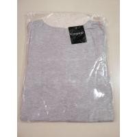 ราคา ส่งเร็ว TOPSHOP เสื้อคลุมตัวยาว ผ้าเรย่อน งานป้ายจ้า (1781356984)