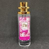 ราคา เซ็ต 3 ขวด น้ำหอมมาดามฟิน สีชมพู สีเขียว สีส้ม กลิ่นเทียบแบรนด์ ปริมาณ 35 ml (21932575259)