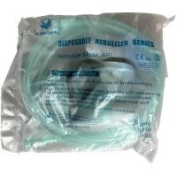 ราคา ชุดพ่นยาผู้ใหญ่ Nebulizer Mask ยี่ห้อ Soundway (20273792637)