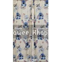 ราคา ม่านประตูขนาด 100x200 เซนติเมตร (24639370524)