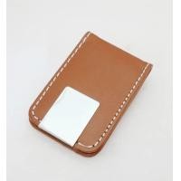ราคา MINI Magnetic Money CLIP กระเป๋าสตางค์หนังเรียบง่ายสําหรับผู้ชายและผู้หญิงแบบพกพาเหรียญแม่เหล็กที่แข็งแกร่งกระเป๋าสตางค์หนัง PU (24374088381)