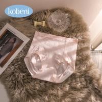 ราคา KOBENI กางเกงในผู้หญิง กางเกงในเก็บพุงรุ่น กางเกงในเอวสูง รุ่นยกก้น กระชับหน้าท้อง ผ้านุ่มมาก ระบายอากาศ (23634610087)