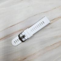 ราคา สายนาฬิกา 18 mm Amway InBody Watch Garmin Vivoactive 4s Forerunner 265S 255S Venu 2S 3S Ticwatch C2 rose gold Imilab W11 Huawei B5 Watch band strap (18472296178)