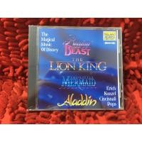 ราคา CD Erich Kunzel Cincinnati Pops Orchestra The Magical Music Of Disney A155 88 (24623538786)