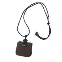 ราคา OVERCO ผ้าอ๊อกซ์ฟอร์ด กระเป๋าใส่เหรียญแบบห้อยคอ ซิปมีซิป มินิมินิ ที่ใส่บัตรขนาดเล็ก ถุงเก็บหูฟัง (24024013699)