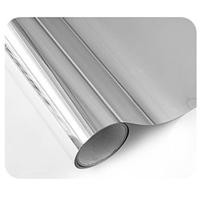 ราคา ฟิล์มกรองแสงUV มองเห็นด้านเดียว ฟิล์มปรอทกันแดด ฟิล์มปรอท ฟิล์มติดอาคาร ฟิล์มอาคาร ฟิล์มติดกระจกกรองแสง Window Film (21565436398)