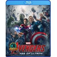 ราคา Bluray มีเสียงไทย Avengers Age of Ultron 2015 อเวนเจอร์ส มหาศึกอัลตรอนถล่มโลก (24267812268)