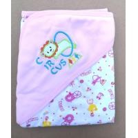 ราคา มีคูปองส่งฟรี ผ้าห่อตัวเด็ก ผ้าห่อตัวเด็กแรกเกิด ผ้าห่อตัวขนหนู ผ้าห่มเด็ก ผ้าห่อตัว เนื้อนิ่มลายน่ารัก มีหมวกในตัว (16820001822)