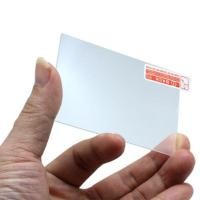 ราคา 2PCS กระจกนิรภัยสําหรับ Sony A74 A7M4 A7IV A7RV A7RIV A7R4 A7RM4 A7RII RIII A7SII S III กล้องป้องกันหน้าจอป้องกันฟิล์ม (24011839383)