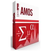 ราคา SPSS Amos Program for Modeling Hypothesis Windows (23782873998)