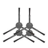 ราคา สำหรับ dreame Bot D9 MAX D9อุปกรณ์เสริม Dreame L10 Pro หุ่นยนต์ดูดฝุ่นที่ทำความสะอาด HEPA แปรงหลักอะไหล่เปลี่ยนม็อบ (22886252048)