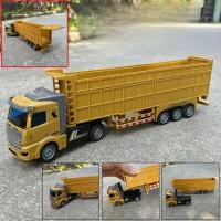 ราคา รถบรรทุกขนาดใหญ่สำหรับเด็ก รถบรรทุกสินค้า รถบรรทุกกระดูกอ่อน รถบรรทุกน้ำมัน โมเดลรถเครื่องยนต์สำหรับเด็กผู้ชาย รถโมเดล (24090249328)
