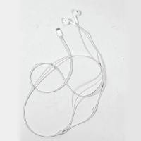 ราคา For หูฟังมีสาย iPhone earphone with mic with wire 3 5mm headphone USB Type C 8Pins for iPhone 16 15 14 13 12 11 (22898916413)