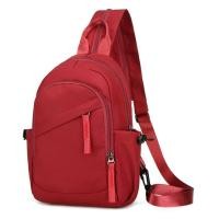 ราคา กระเป๋าเป้สะพายหลังผ้าแคนวาสขนาดเล็กสำหรับผู้หญิง กระเป๋าสะพายข้างผ้าใบ กระเป๋าสะพายข้างแบบสะพายข้างได้ทั้งสองข้าง กระเป๋าสะพายข้างแบบลำลอง (23231673544)