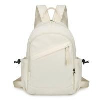 ราคา กระเป๋าเป้สะพายหลังผ้าแคนวาสขนาดเล็กสำหรับผู้หญิง กระเป๋าสะพายข้างผ้าใบ กระเป๋าสะพายข้างแบบสะพายข้างได้ทั้งสองข้าง กระเป๋าสะพายข้างแบบลำลอง (23231673542)