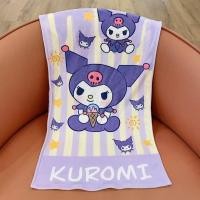 ราคา SUKAL ผ้าเช็ดตัวเด็ก ผ้าเช็ดตัวเด็ก ผ้าเช็ดหน้าเด็ก ผ้าซับน้ำลาย ผญ ผ้าเช็ดตัวพิมพ์ลายการ์ตูน ผ้าเช็ดตัวลายสุนัขอบเชย ผ้าเช็ดตัวสำหรับชายหาด Sanrio (24310579612)