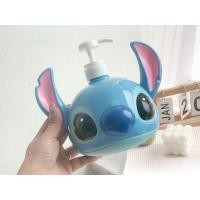 ราคา ขวดน้ำหอมแบบกดรูปตุ๊กตาขนาดใหญ่ ขวดน้ำยาล้างผม ขวดน้ำยาอาบน้ำ ขวดน้ำมันแต่งผม ขวดน้ำหอมสำหรับบรรจุภัณฑ์ส่วนบุคคล (24569629021)