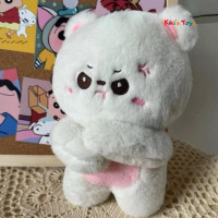 ราคา พร้อมส่งจากไทย ตุ๊กตาซานริโอ sanrio ตุ๊กตาคุโรมิ มายเมโลดี้ KT ชินนาม่อนและผองเพื่อน (24499495675)