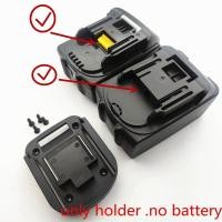 ราคา 1Set Replacement Accessories Fit for Lithium Battery Charger Adapter Connector Terminal Block Electric Tools for Battery BL1830 BL1860 BL1430 (22260417438)